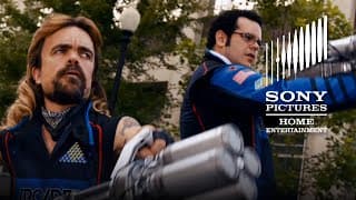 Now on Blu-ray and Digital HD!