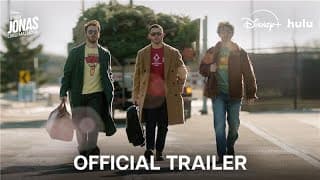 Official Trailer