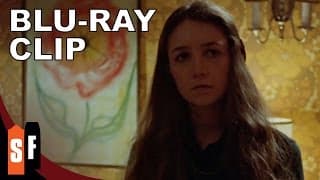 Clip 1: Someone's Watching