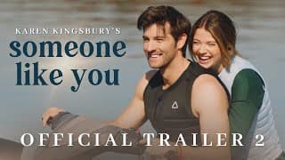 Official Trailer 2