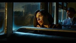 Official International Trailer