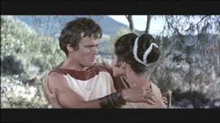 Trailer for "The 300 Spartans"