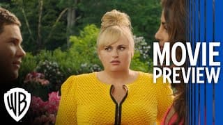 Isn't It Romantic | Full Movie Preview | Warner Bros. Entertainment