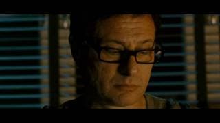 The Girl Who Played With Fire - US TRAILER