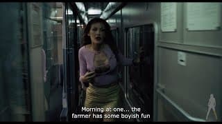 4K UHD & Blu-ray Promo Trailer [Subtitled]