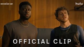 Official Clip - 'White Men Can Hoop Now'