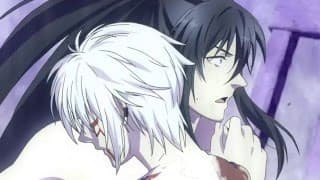 TVアニメ新シリーズ「D.Gray-man HALLOW」第2弾PV／2016年7月放送開始!!