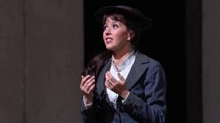 Manon: Trailer