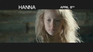Who is Hanna?