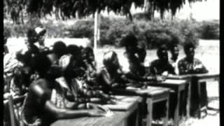 I WILL SPEAK ENGLISH  colonialfilm