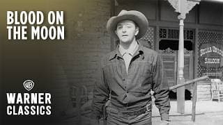 Ambush at the Saloon