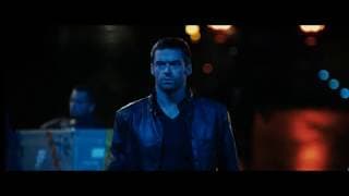 Official Theatrical Trailer