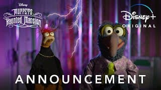 Announcement