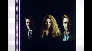 Malice (1993), 35mm film trailer, flat hard matte, 3552x2160, 1.64:1 ratio, 4K trichromy