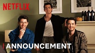 Announcement