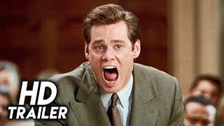 Liar Liar (1997) Original Trailer [FHD]