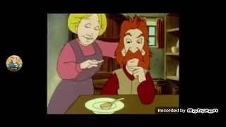 Bevanfield Films Tom Thumb Part 1