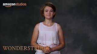 Official Trailer w/ Open Captions and Millicent Simmonds Intro
