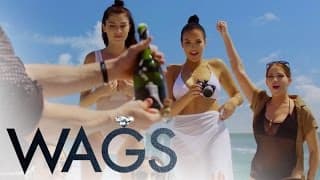 WAGS | Season 1 Recap: Luxe Lifestyle of a WAG | E!