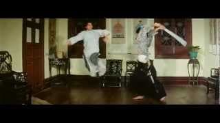 Legend of a Fighter (1982) original trailer