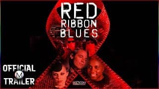 RED RIBBON BLUES (1995) | Official Trailer