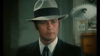 Borsalino & Co. - 1974 - Bande-annonce HD