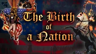 The Birth of a Nation (1915) [ 4K Ultra HD ]  D.W. Griffith | Lillian Gish | Full Movie