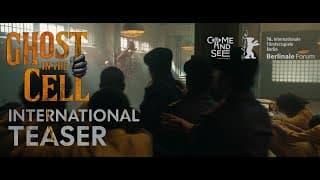 Ghost in the Cell - International Teaser