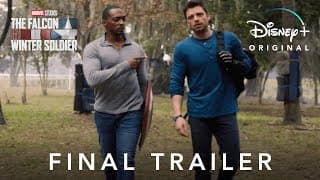 Final Trailer