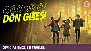 Official English Dub Trailer