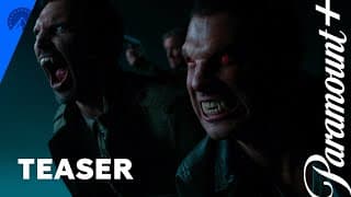 Teaser Trailer