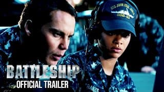Official Global Trailer