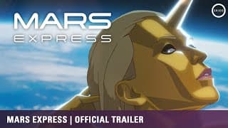 Official English Trailer