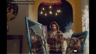 Yeh Rishtey Hain Pyaar Ke | Abir's feelings
