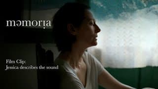 Jessica describes the sound