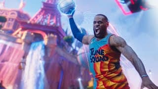 Official Trailer 1