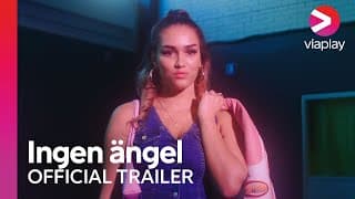 Ingen ängel | Official Trailer | A Viaplay Series