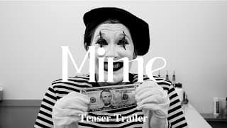 "Mime" Official Trailer