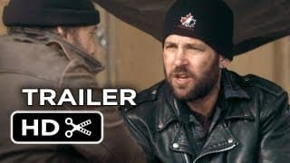 All Is Bright Official Theatrical Trailer #1 (2013) - Paul Rudd Movie HD