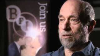THE PEOPLE VS GEORGE LUCAS- Trailer