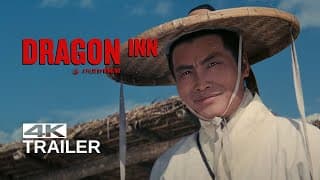 DRAGON INN Trailer [1967]