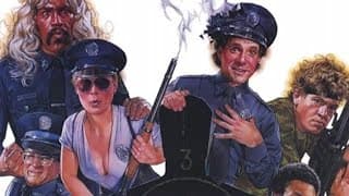 Police Academy 3: Back in Training (1986) - Trailer