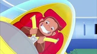 Astronaut Training - Film Clip