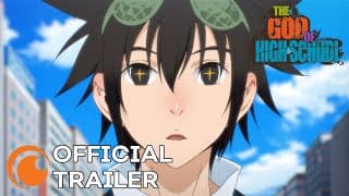 Official Trailer [Subtitled]