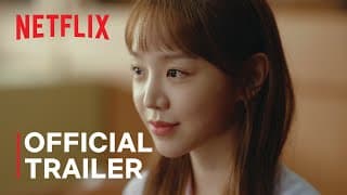 Official Trailer [ENG SUB]