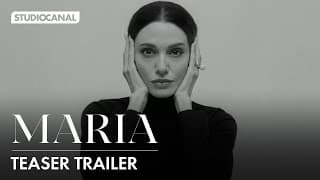 Official Teaser