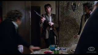Cinématographe 4K UHD & Blu-ray Promo Trailer