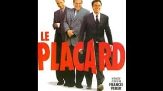 Le placard
