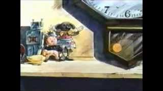 The Mouse And His Child - Opening & Closing song with lyrics in description