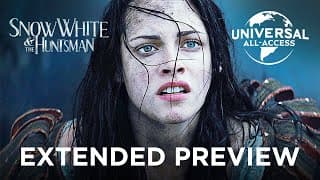 Kristen Stewart's Costly Escape - Extended Preview